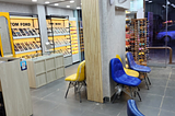 Vision Made Clear: HariOm Opticals — Your Top Opticians in Noida