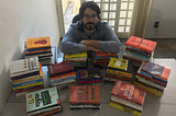 100 Livros por um PhD