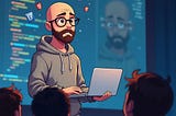 My First Time as a Speaker: What I Learned from CSSDay and WebDay
