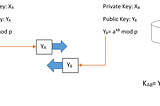 Public Key Algorithms in Cryptography
