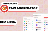 How PawChain’s Aggregator Simplifies Your Crypto Experience
