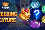 2 WEEKS LEFT TO BREEDING’ RELEASE