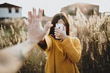 Instagram ya no son fotos, son historias