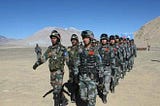 India vs China: Why Deadly Clashes Between the Two Seems Accidental but Inevitable