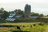 Organic Valley Launches National Clean Energy Fund for its Farmers