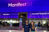 Manifest. A must-see logistic event.