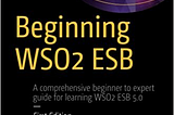 Why WSO2 ESB/WSO2 Enterprise Integrator 6.x ?