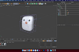 Cinema 4D and AR