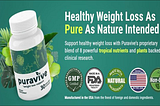 Embarking on my journey towards weight loss, I turned to Puravive Slim, a promising solution in the…