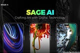Sage AI: Changing Content Consumption Patterns, Leading Societal and Cultural Transformation