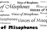 Voices of Misophones #14