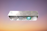 Kitchen grease trap