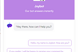 ☕︎ Exploring Chatbot in JAVA
