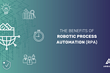 RPA: Process automation for our Data Management services