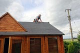 Four reasons you should spend your tax refund on your roof