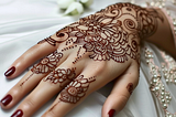 Henna Designs: The New Tattoo Art Trend That’s Taking Over Instagram