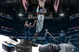 Great VR Expectations for 2018