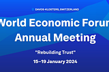 2024 World Economic Forum