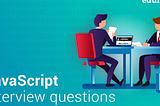 JavaScript Interview Questions P2