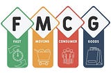 FMCG companies use various tools and methods to measure weighted distribution