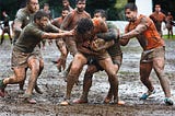 Rugby: The Popular International Sport — By Colin Fell, Rugby Enthusiast