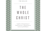 The Whole Christ Book Review