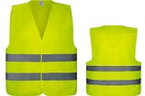 Things to Consider While Buying Safety Vests Online