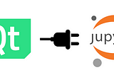 Plug your application into the Jupyter world