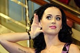 Katy Perry Removes All Doubt About Chatbots Going Mainstream