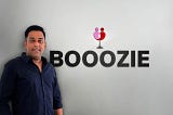 Booozie- World’s First Social Drinking Platform- Vision Statement