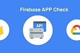 What is Firebase App Check and how do create and verify tokens to secure backend APIs for iOS…