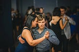 О сексе не надо говорить. Сексом надо заниматься