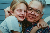 A 90 year old man, his granddaughter, 435 long miles, and an app that changed everything.