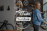 Making Financial Credit Easy Again