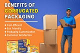 Best Corrugated Box in Noida | Carton Box in Noida