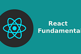 10 Fundamental Concept of react.js that you should know as a react.js developer