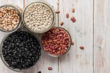 Facts About These 4 Types Of Beans.