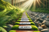 Consistency: Your Hidden Superpower in Healing Trauma