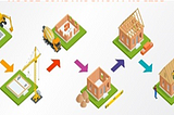 “Unlocking the Magic of Scrum and Agile: Building Projects Like Building a House 🏠✨