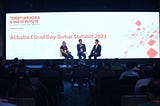 Alibaba Cloud and ChainIDE Unveil Web3 and Metaverse Education Solutions at Dubai Summit…