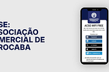 Projeto Wireless Associação Comercial de Sorocaba