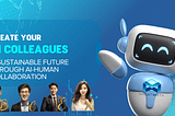 Creating Value with GreatMeta’s [Create Your AI ESG Colleagues]: A Sustainable Future Through…