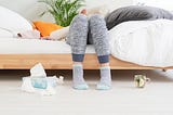 What to Do If You Have the Coronavirus and Live Alone