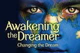 Awakening THIS Dreamer and Archbishop Desmond Tutu
