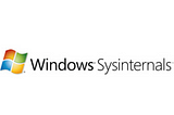 SysInternals — The Other Way Around