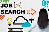 Job search tips