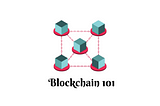 Blockchain in Supply Chain Pt-||