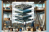 Architecture Modeling : C4 Model