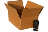 Corrugated Boxes: The Right Choice for Ecommerce Retailers