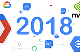 GCP in 2018: Machine Learning Hardware advances